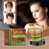 Image of Batana Hair Care Oil, Moisturizing And Repairing Dry Hair, Soft And Smooth Hair Care Oil