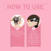 Image of Nourishing Hair Mask Daily Improve Hair Quality Repair Dry Hair, Hydrating And Smoothing Hair Mask