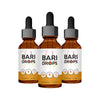 Image of Bari Liquid Drops Supplement - 3 Pack