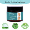Image of Varicose Vein Relief Cream - Soothing Formula for Varicose and Spider Veins on Legs