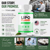 Image of (1 Pack) Lipo Flame Advanced Energy & Fitness Support Formula LipoFlame 60 Capsules