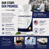 Image of Hormovance Advanced Energy & Fitness Support Supplement Hormo Vance 180 Capsules