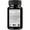 Image of HoneyPezil Nootropic Brain Health Support Supplement Honey Pezil 60 Capsules
