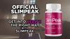Image of (5 Pack) SlimPeak Advanced Energy & Fitness Support Formula Slim Peak 300 Capsules