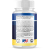 Image of (5 Pack) Sleepem Pills Advanced Formula Brain Health Support Supplement 300 Capsules