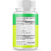 Image of (3 Pack) Defenox Advanced Energy & Fitness Support Formula Defe Nox 180 Capsules