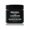 Image of Brickell Men's Retinol Face Moisturizer Cream - Natural and Organic Anti-Aging Formula for Men