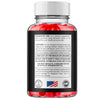 Image of (3 Pack) Lipo Tutide ACV Gummy 1000MG Advanced LipoTutide Supplement 180 Gummies