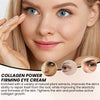 Image of Collagen Firming Eye Cream, Lifts Moisturizes Reduces Fine Lines And Dark Circles Eye Cream