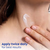 Image of NIVEA Skin Firming anti Wrinkle Cream for Neck and Chest 6.7 Fl Oz