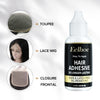 Image of Wig Glue Remove, Skin Invisible Liquid Glue Weave Hair Repair Quickly Remove Hair Block Glue Wig Remove Glue