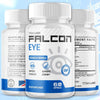 Image of (1 Pack) Falcon Eye Support Healthy Eye Vision & Function FalconEye 60 Capsules
