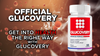 Image of (3 Pack) Glucovery Pills Advanced Blood Health Support Supplement Gluco Very 180 Capsules