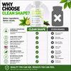Image of (1 Pack) Clean Shape Advanced Energy & Fitness Support CleanShape 60 Capsules