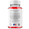 Image of (5 Pack) Ketosis Labs ACV Gummys 1000MG Advanced Vitamin Supplement 300 Gummies