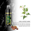 Image of Plant Black Hair Shampoo Plant Extract Wash Care Diy Color Developing Hair Refreshing And Supple Shampoo