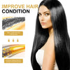 Image of Hair Cream, Moist Soft Repair With Prevent Hair Flexible Hair Thick Hair Hair Care Cream