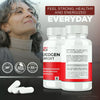 Image of (3 Pack) Sweet Relief Glycogen Support - Sweet Relief Blood Vessel Cleaner (180 Capsules) - ARMOLEY