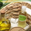 Image of 4 oz Organic Cold Pressed Argan Oil from Marrakesh - Hair and Skin Care with Free Shipping