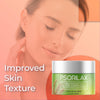 Image of Psorilax Anti-Aging Cream - 5 Pack, 2.5 Oz Moisturizing and Anti-Wrinkle Skin Treatment