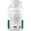 Image of (5 Pack) Blood Restore Advanced Blood Support Supplement BloodRestore 300 Capsules