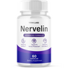 Image of Nervelin Advanced Nootropic Nerve Health Support Formula Nerve Lin 60 Capsules