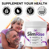 Image of (2 Pack) Slim Rise Powder Advanced Weight Management Support Formula SlimRise 60 Servings