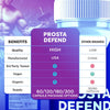 Image of (2 Pack) Prosta Defend Advanced Prostate & Bladder Support ProstaDefend 120 Capsules