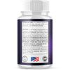 Image of (2 Pack) MindCervy Nootropic Brain Health Support Formula Mind Cervy 120 Capsule