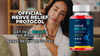 Image of Nerve Relief Protocol Advanced Nerve Support Supplement NerveRelief 120 Gummies