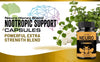 Image of Neuro Honey Blend Natural Brain Support NeuroHoneyBlend 60 Capsules