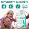 Image of (2 Pack) SlimBound Advanced Energy & Fitness Support Formula Slim Bound 120 Capsules