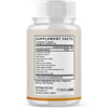 Image of Nerve Honey Natural Nerve Support Supplement NerveHoney 180 Capsules