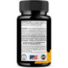 Image of Neuro Honey Protocol Brain Health Max Support NeuroHoney 60 Capsules