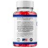 Image of Gelacept ACV Gummys 1000MG Advanced Gela Cept Max Support Supplement 120 Gummies