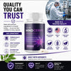 Image of (2 Pack) MindCervy Nootropic Brain Health Support Formula Mind Cervy 120 Capsule