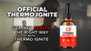 Image of Thermo Ignite Drops Advanced Health & Fitness Support ThermoIgnite 90 Servings