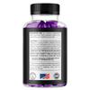 Image of (1 Pack) Truvora Gummys Advanced Male Health Support Formula Tru vora 60 Gummies