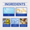 Image of Blue Copper Peptide Hair Care Essential Oil, Moisturizes Dry Hair And Smooth Hair Massage Hair Care Essence