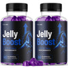 Image of (2 Pack) JellyBoost Gummys Advanced Male Support Formula Jelly Boost 120 Gummies