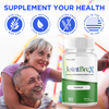 Image of (2 Pack) JointBreX Advanced Joints & Mobility Support Joint BreX 120 Capsules