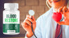 Image of (1 Pack) Blood Restore Advanced Blood Support Supplement BloodRestore 60 Capsules