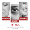 Image of Retinol Moisturizing Cream To Reduce Fine Lines, Dark Circles, Moisturize, Tighten Pores And Prevent Aging