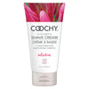 Image of Coochy Rash-Free Moisturizing Shave Cream - Seduction Variant, Available in Multiple Sizes