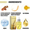 Image of Hair Growth Serum, Prevent Fixation And Nourish Thick Hair And Scalp