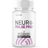 Image of (1 Pack) Neuro Pulse Pro Natural Brain Support NeuroPulsePro 60 Capsules