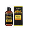 Image of For Men Nourishing Shampoo Nourishing Moisturizing Repair Hydrating Strong, Fluffy Hair Refreshing Hair