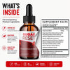 Image of (5 Pack) Sugar Reset Drops Blood Health Support Formula SugarReset 150 Servings