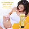 Image of Body Buzz Cream - Advanced Cellulite and Skin Firming Cream for Pregnancy - Deeply Moisturizing Body Butter - 8 Ounce