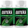 Image of Gutera Pills Advanced Energy & Gut Health Support Supplement Gut Era 120 Capsule